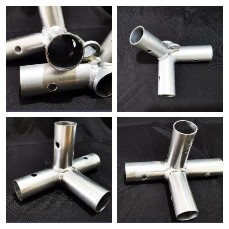 Tent Pole Connector high quality Tent Pole Connector high quality